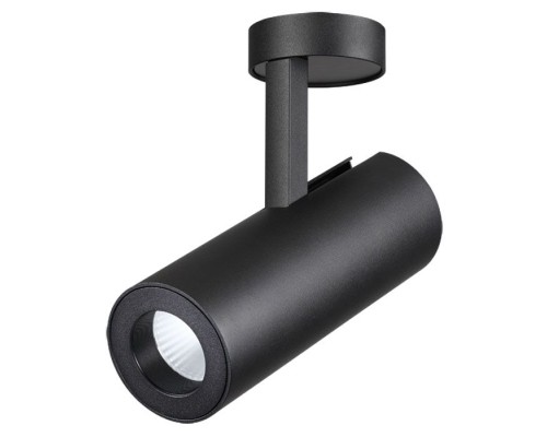 Спот TUBO 357475 Novotech Спот TUBO 357475 Novotech