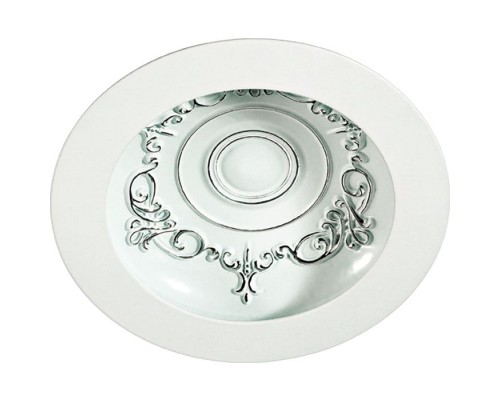 Точечный светильник GESSO 357491 Novotech