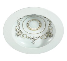 Точечный светильник GESSO 357492 Novotech