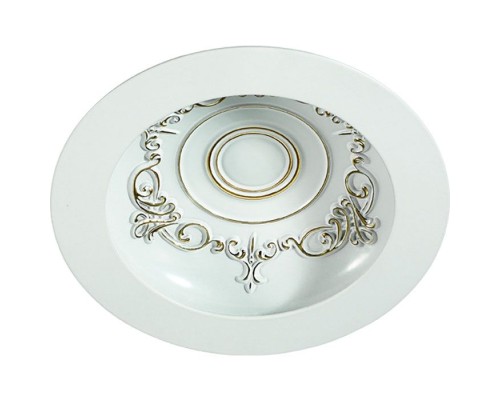 Точечный светильник GESSO 357492 Novotech