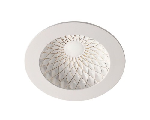 Точечный светильник GESSO 357503 Novotech