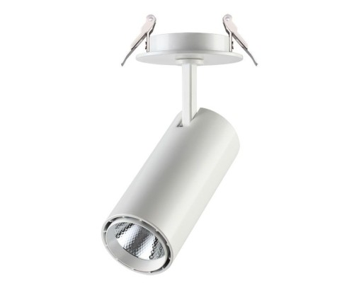 Точечный светильник Selene 357548 Novotech Точечный светильник Selene 357548 Novotech