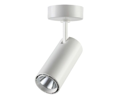 Точечный светильник Selene 357549 Novotech Точечный светильник Selene 357549 Novotech