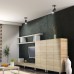 Точечный светильник Selene 357552 Novotech