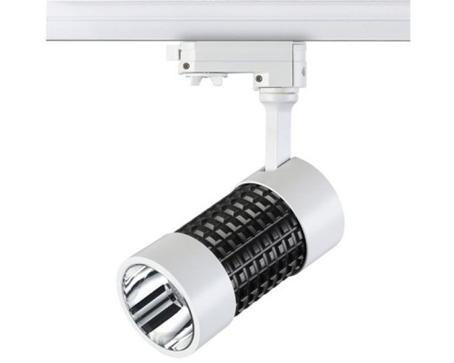 Трековый светильник Pine 357566 Novotech Трековый светильник Pine 357566 Novotech