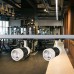 Трековый светильник Pine 357566 Novotech