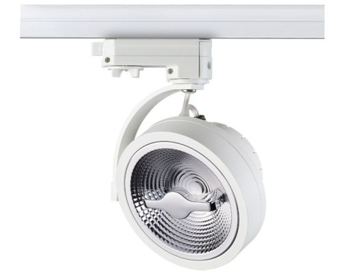 Трековый светильник Snail 357567 Novotech Трековый светильник Snail 357567 Novotech