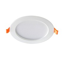 Точечный светильник Luna 357572 Novotech