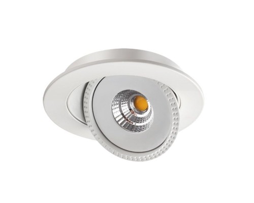 Точечный светильник GESSO 357576 Novotech