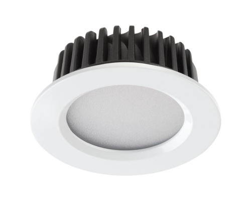 Точечный светильник Drum 357600 Novotech Точечный светильник Drum 357600 Novotech