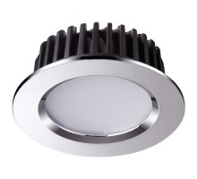 Точечный светильник Drum 357601 Novotech