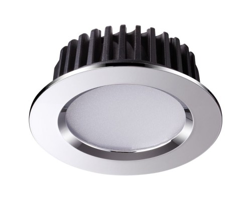 Точечный светильник Drum 357601 Novotech Точечный светильник Drum 357601 Novotech