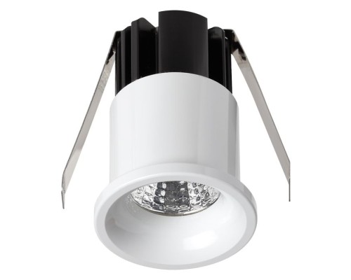 Точечный светильник DOT 357698 Novotech Точечный светильник DOT 357698 Novotech