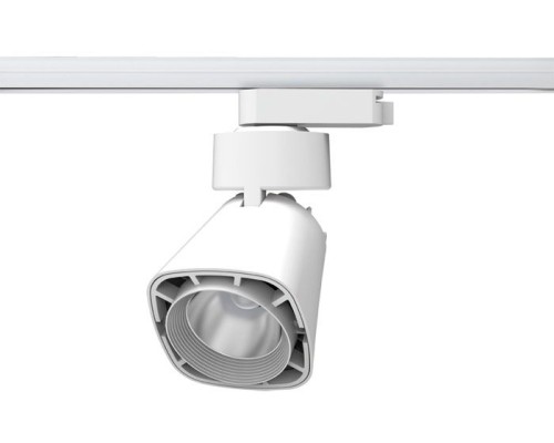 Трековый светильник Hosta 357703 Novotech Трековый светильник Hosta 357703 Novotech