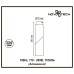 Трековый светильник Union 357837 Novotech