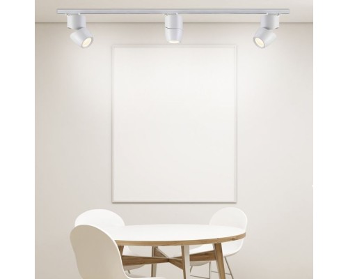 Трековый светильник Zeus 357867 Novotech Трековый светильник Zeus 357867 Novotech