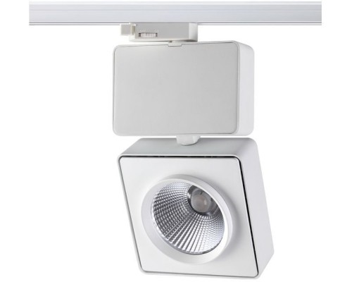 Трековый светильник Zeus 357871 Novotech Трековый светильник Zeus 357871 Novotech