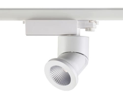 Трековый светильник Prometa 357873 Novotech Трековый светильник Prometa 357873 Novotech