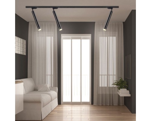 Трековый светильник Modo 357885 Novotech Трековый светильник Modo 357885 Novotech