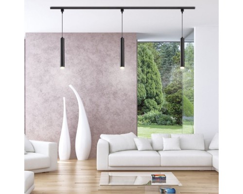 Трековый светильник Modo 357891 Novotech Трековый светильник Modo 357891 Novotech