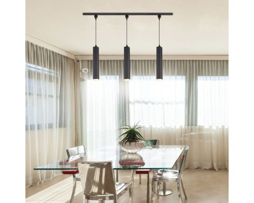 Трековый светильник Modo 357895 Novotech Трековый светильник Modo 357895 Novotech