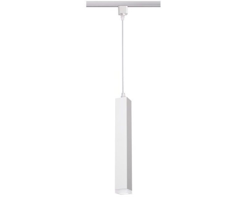 Трековый светильник Modo 357896 Novotech Трековый светильник Modo 357896 Novotech