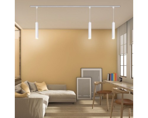 Трековый светильник Modo 357896 Novotech Трековый светильник Modo 357896 Novotech