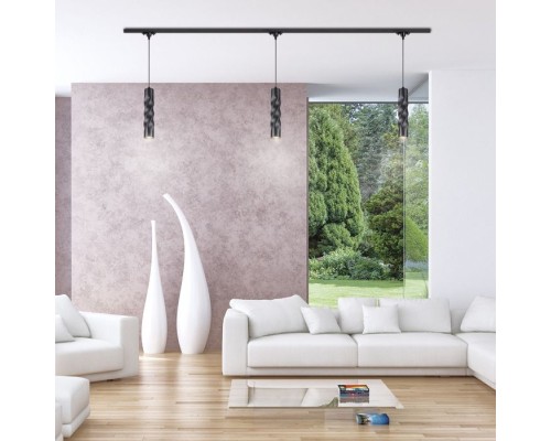 Трековый светильник Arte 357899 Novotech Трековый светильник Arte 357899 Novotech