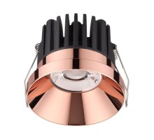 Точечный светильник Metis 357910 Novotech