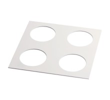 Рамка для светильника Metis 357911 Novotech