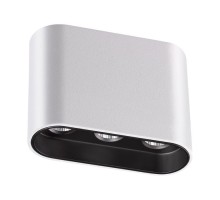 Точечный светильник Bella 357948 Novotech
