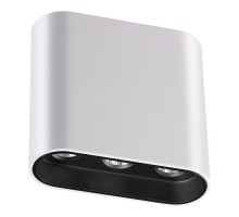 Точечный светильник Bella 357949 Novotech