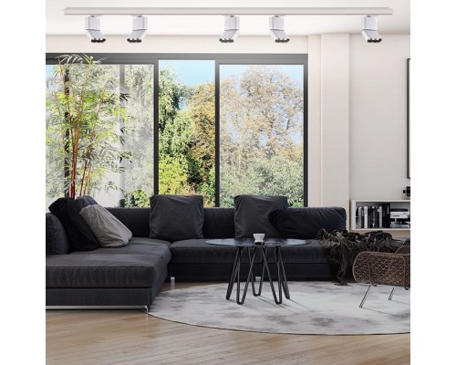 Трековый светильник Bella 357953 Novotech Трековый светильник Bella 357953 Novotech