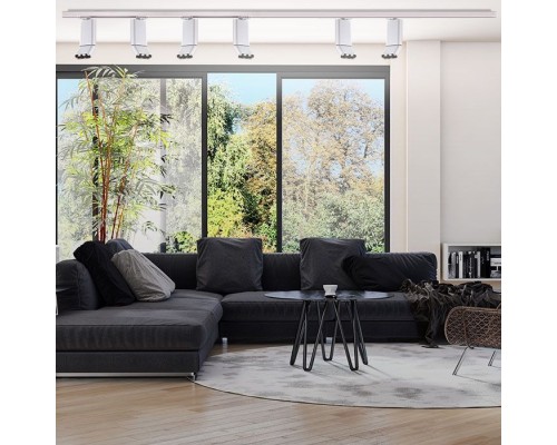 Трековый светильник Bella 357954 Novotech Трековый светильник Bella 357954 Novotech