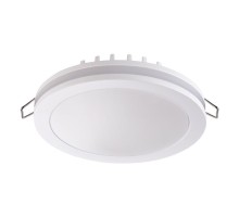 Точечный светильник Klar 357963 Novotech
