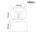 Светильник Kaimas 358003 Novotech