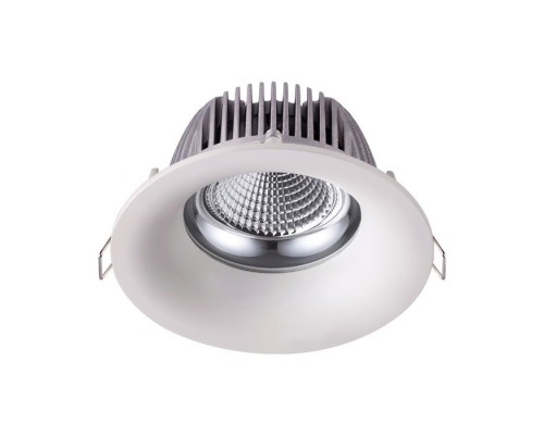 Точечный светильник Glok 358024 Novotech Точечный светильник Glok 358024 Novotech