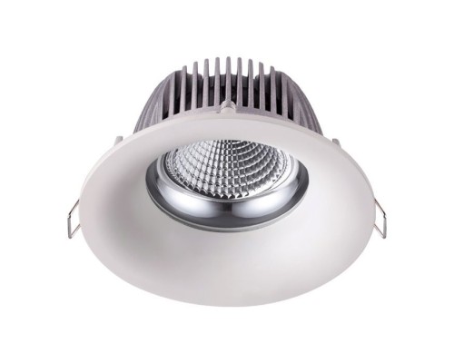 Точечный светильник Glok 358025 Novotech Точечный светильник Glok 358025 Novotech