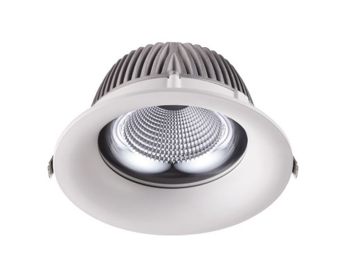 Точечный светильник Glok 358026 Novotech Точечный светильник Glok 358026 Novotech