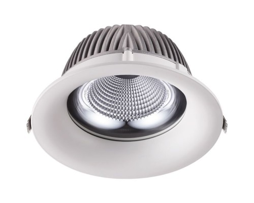 Точечный светильник Glok 358027 Novotech Точечный светильник Glok 358027 Novotech
