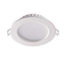 Точечный светильник Luna 358028 Novotech