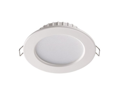 Точечный светильник Luna 358028 Novotech Точечный светильник Luna 358028 Novotech