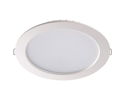 Точечный светильник Luna 358031 Novotech Точечный светильник Luna 358031 Novotech