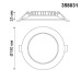 Точечный светильник Luna 358031 Novotech