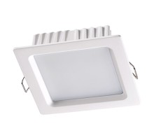 Точечный светильник Luna 358033 Novotech