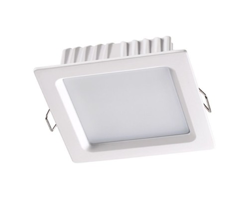 Точечный светильник Luna 358033 Novotech
