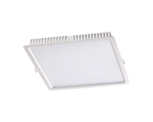 Точечный светильник Luna 358034 Novotech