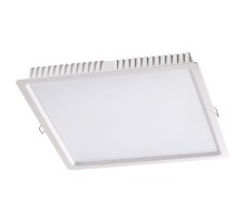 Точечный светильник Luna 358035 Novotech