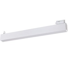 Трековый светильник Iter 358047 Novotech