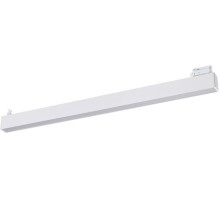 Трековый светильник Iter 358049 Novotech